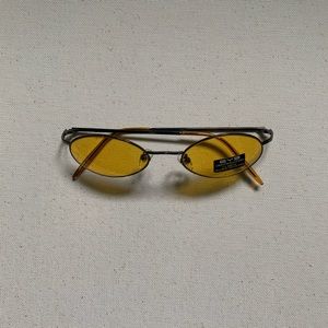 ‘Lit’ sunglasses in Honey🍯